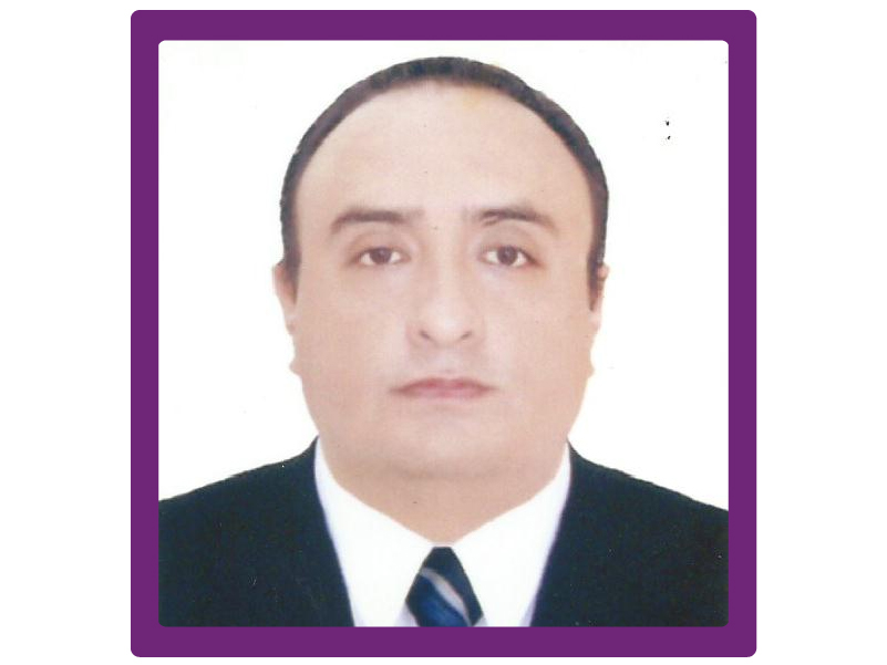Fernando Vega