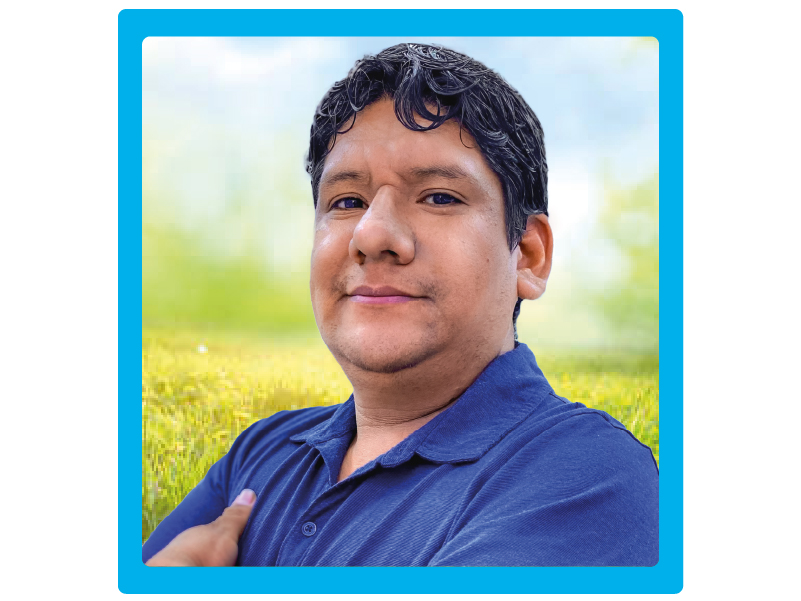 Thomas Medina