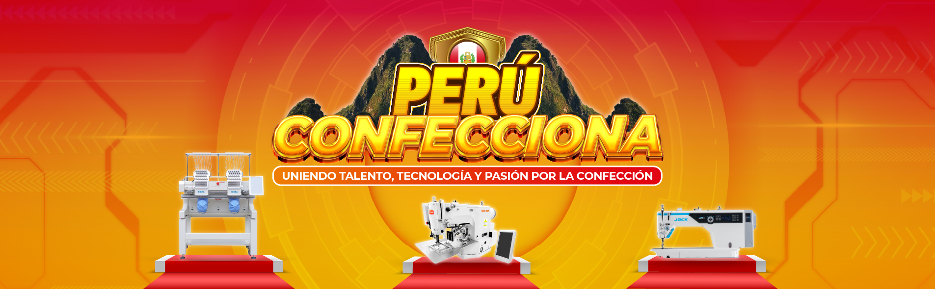 banner